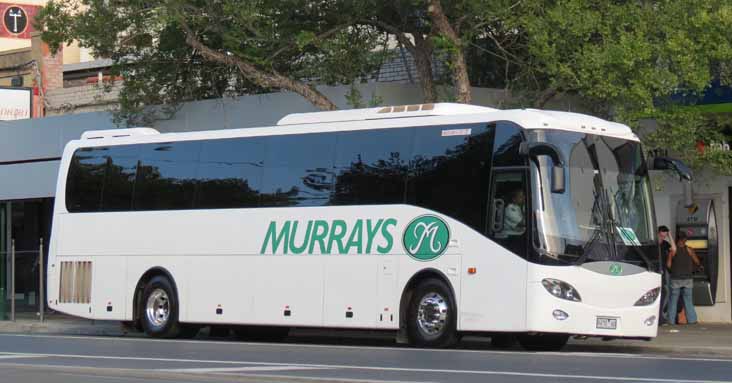 Murrays BCI JXK6127 Cruiser 12 424